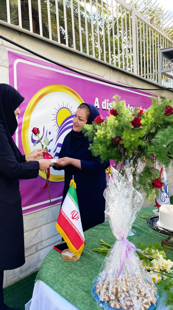 جشن بزرگداشت مقام حضرت زهرا (س) و روز مادر