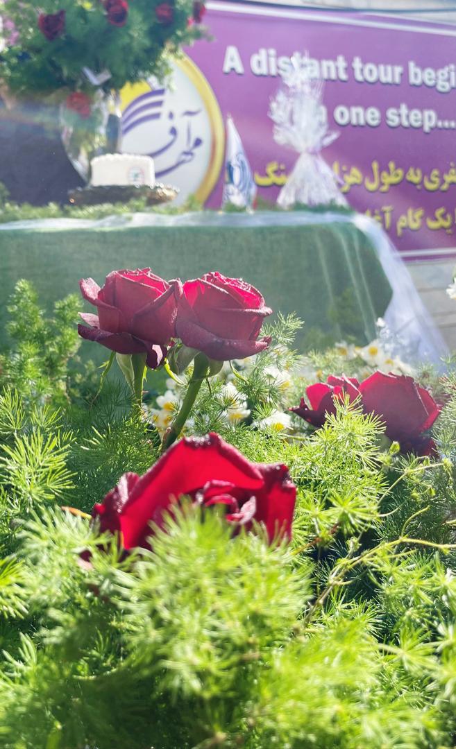 جشن بزرگداشت مقام حضرت زهرا (س) و روز مادر