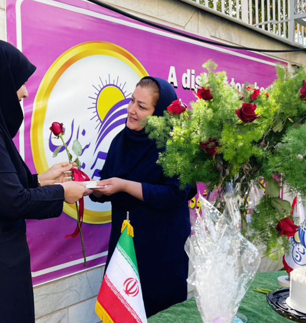 جشن بزرگداشت مقام حضرت زهرا (س) و روز مادر