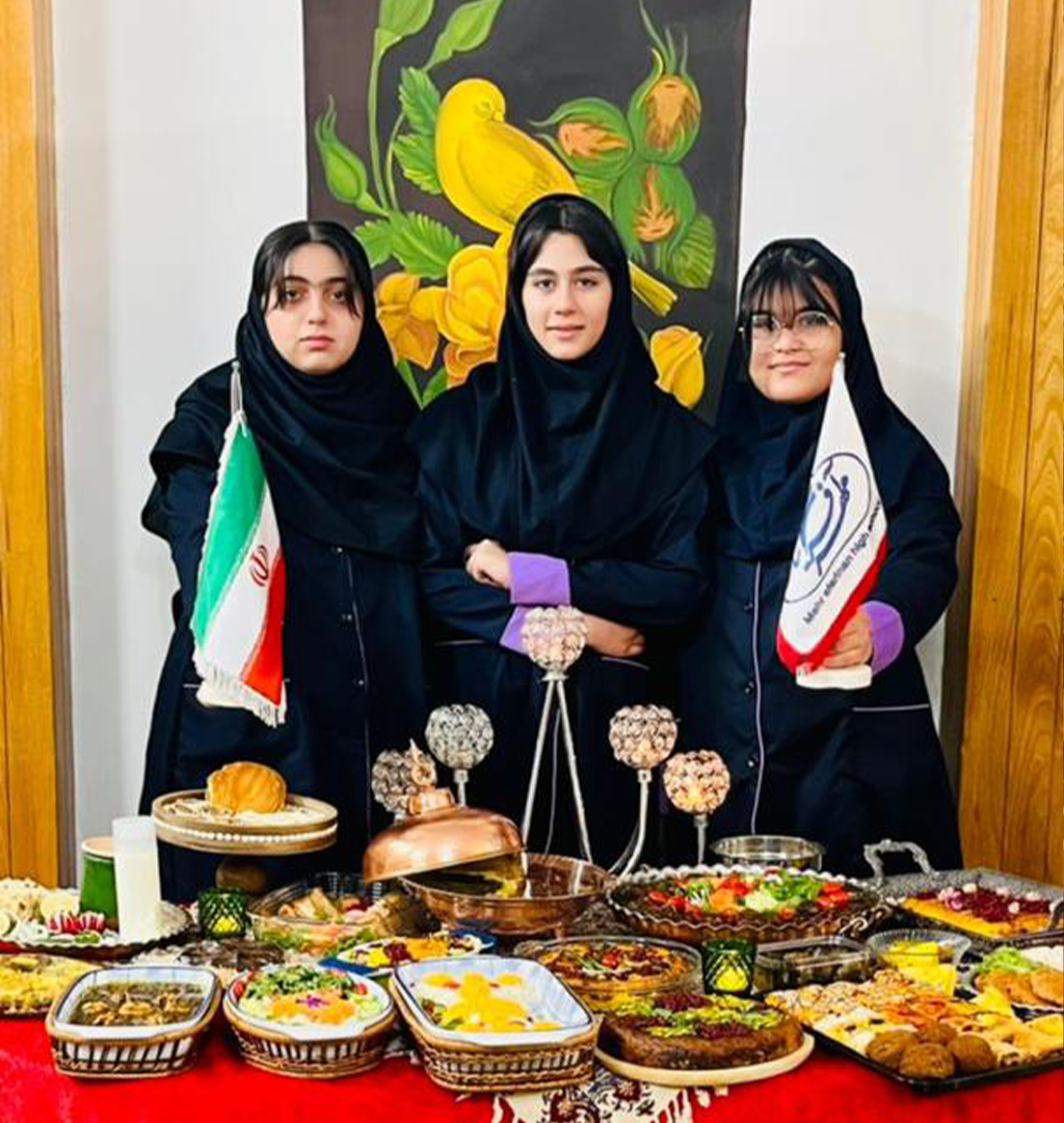 روز جهانی غذا
