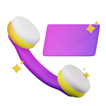 Contact US icon