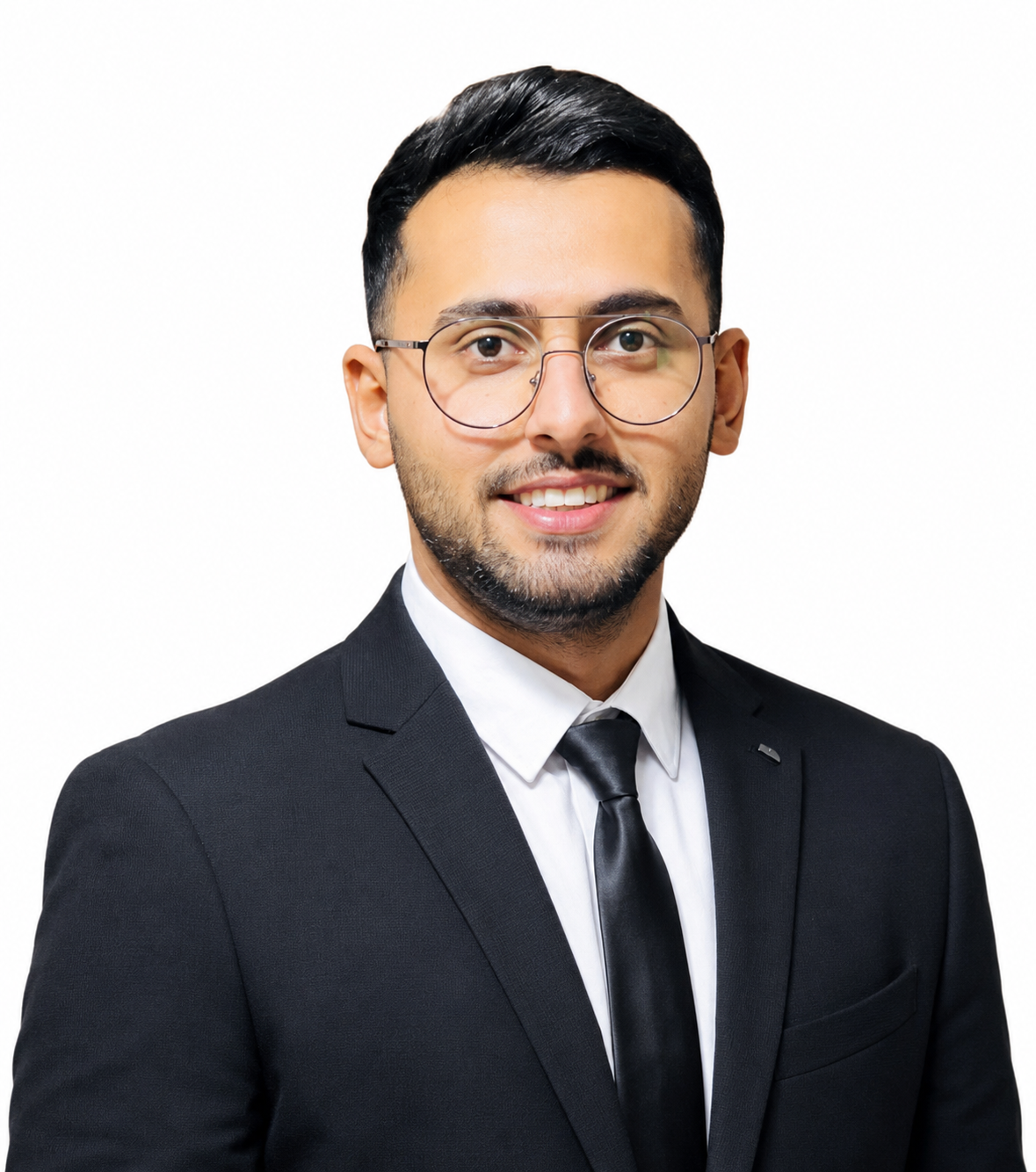 استاد محمد امین مرادی