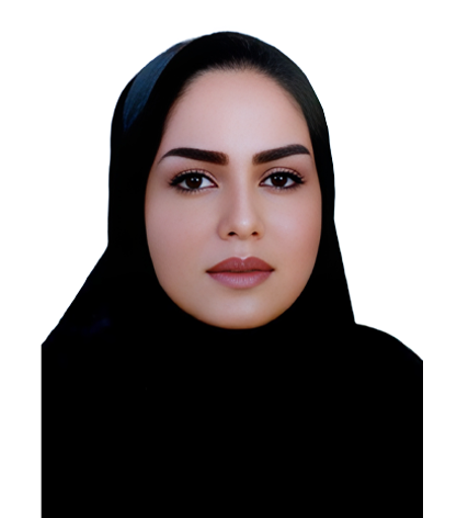 خانم الهام حیدری فرد