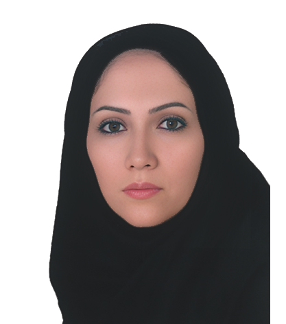 خانم الهه مسلم