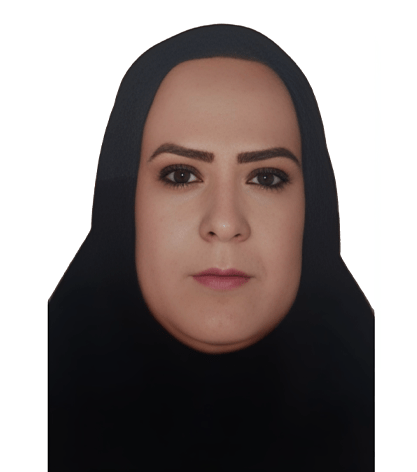 خانم بتول آیات