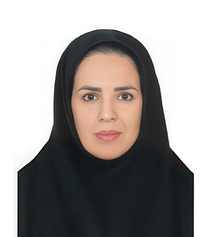 خانم روشنک تعمیری اهوازی