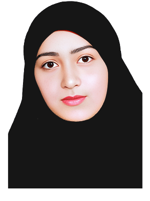 خانم سیده زهرا شاه نعمتی