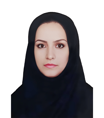 خانم ساناز آرمند فر