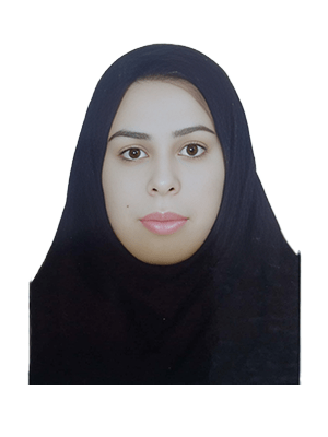 خانم سودابه رئیس زاده