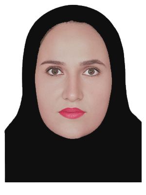 خانم شیما ساسانی
