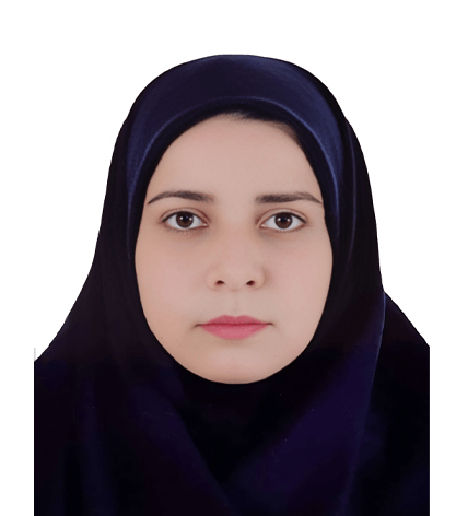 خانم طیبه کشاورزی
