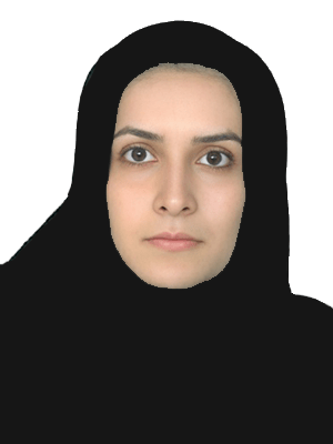 خانم عظیمه داوری