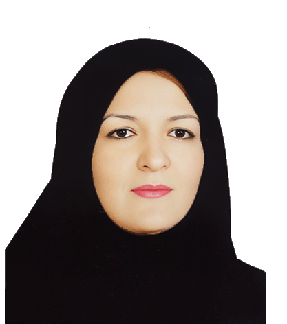 خانم محبوبه رضایی