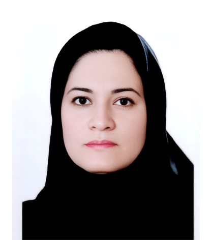 خانم مریم تعمیری اهوازی