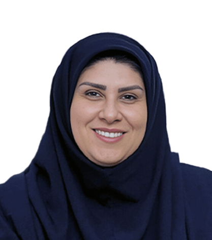 خانم مهنوش افراسیابی