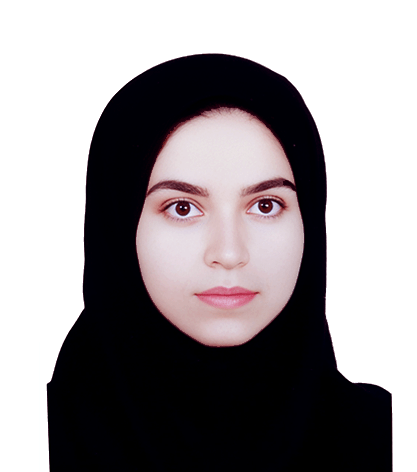 خانم نجمه اسلامپور