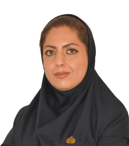 خانم گلریز خاتمی